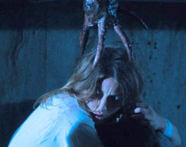 死亡陰影 法國首支觸手play恐怖片