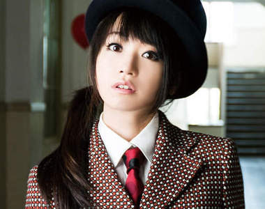 《水樹奈奈12周年》第9張專輯發售決定~奈奈女神~