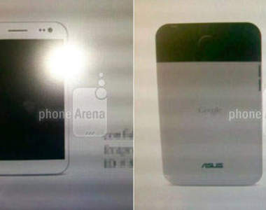 哀鳳附體?「谷哥」最新四核平板《Nexus 7》真身曝光!?