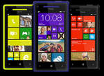 HTC首發兩款WP8新機Windows Phone 8X & 8S 正式出擊 HTC首發兩款WP8新機Windows Phone 8X & 8S 正式出擊