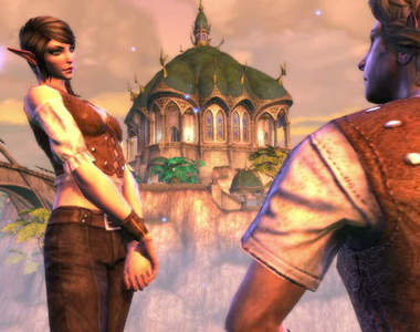 網路遊戲結婚人數創下金氏世界紀錄!甜~蜜蜜~♥