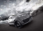 600匹馬力柴油巨獸!Fostla改造Audi Q7 V12 TDI~♥ 600匹馬力柴油巨獸!Fostla改造Audi Q7 V12 TDI~♥
