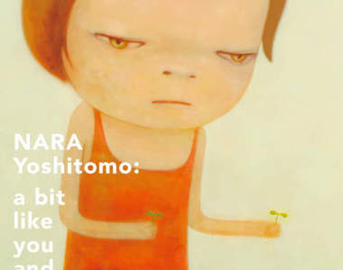 奈良美智-青森犬(あおもり犬)被戴上帽子的原因是…?