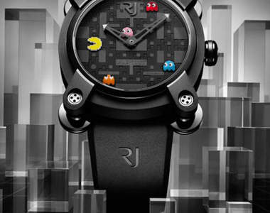 超經典《小精靈造型手錶 》不過這價格也未免太讓人傻眼...