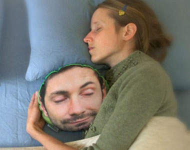 《人臉抱枕》快點在抱枕上印上你最❤的人吧　