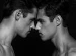 【雙子男模】帥氣加乘的澳洲雙星 Jordan & Zac Stenmark 【雙子男模】帥氣加乘的澳洲雙星 Jordan & Zac Stenmark