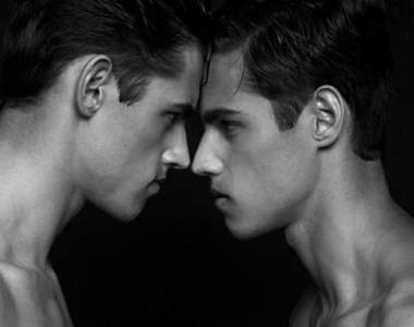 【雙子男模】帥氣加乘的澳洲雙星 Jordan & Zac Stenmark