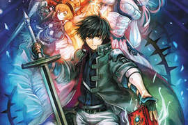 PSP《渾沌世代6》 絕對妹控! PSP《渾沌世代6》 絕對妹控!