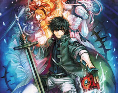 PSP《渾沌世代6》 絕對妹控!