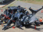 KABUTOM RX-03 長達11公尺的超巨大獨角仙機器人  KABUTOM RX-03 長達11公尺的超巨大獨角仙機器人