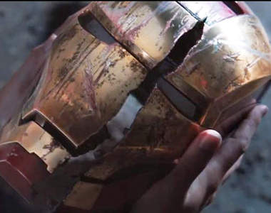 鋼鐵人3再度新預告 有誠意兩分鐘這就對了嘛