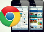 好消息耶!Google Chrome瀏覽器APP  正式登陸 iPhone & iPad囉! 好消息耶!Google Chrome瀏覽器APP  正式登陸 iPhone & iPad囉!