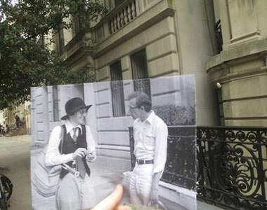 《電影拚現實》趴兔~美國隊長你在哪兒？