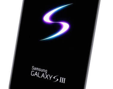 三星最新旗艦手機Galaxy S III 神秘倒數計時曝光！？