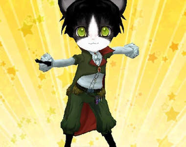 2011年動畫男性人物殊死戰～得獎的有？！