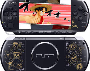 《航海王：冒險的黎明》同捆限定機登場 你還有不玩的理由嗎？