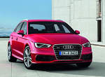新《Audi A3 Sportback》亮相~更大更輕當然也更迷人囉 新《Audi A3 Sportback》亮相~更大更輕當然也更迷人囉