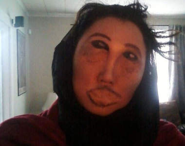 萬聖節要穿什麼　最簡單的DIY參考一下吧 