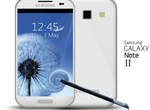 確定了?傳三星Galaxy Note 2證實有5.5吋 提前9月登場!? 確定了?傳三星Galaxy Note 2證實有5.5吋 提前9月登場!?