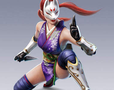 《鐵拳 TT 2》9月13日登上家用主機 