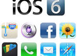 好消息!蘋果新版iOS6升級 已經正式開放更新囉 好消息!蘋果新版iOS6升級 已經正式開放更新囉