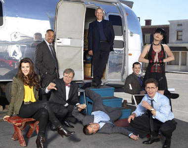 影集《NCIS》生意超好 打算再開新分店?!