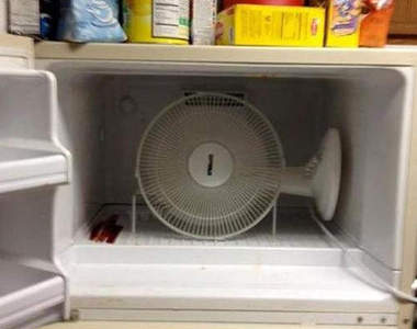 《自力補救法》東西壞了先自己修修看再說ww