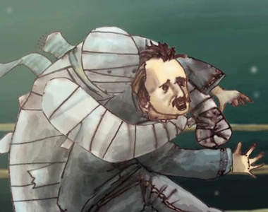 《Dreadline》 如果妖魔鬼怪會搭乘時光機...(抖)