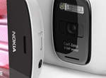 如果拿4100萬畫素的《Nokia 808 PureView》拍廣告的話 那會是... 如果拿4100萬畫素的《Nokia 808 PureView》拍廣告的話 那會是...