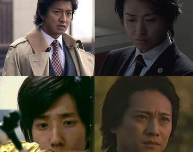 這麼多部《翻拍日劇》大家最喜歡的還是...？