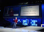 微軟拍胸保證:不囉嗦啦!Windows 8確定10/26全球正式開賣! 微軟拍胸保證:不囉嗦啦!Windows 8確定10/26全球正式開賣!