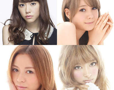 這些電視曝光量好高好高的麻豆你都認識嗎？