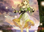 PS3《鍊金術士愛夏》新作公佈  鍊金術士系列真是太可怕了♪ PS3《鍊金術士愛夏》新作公佈  鍊金術士系列真是太可怕了♪