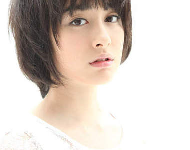 天降少女 早見朱莉 「GRAVITY DAZE」廣告中從天而降的少女