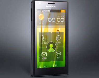 傳又新一款採用「四核心」的5吋《Lenovo旗艦機》 即將冒出頭來!