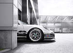 2013年式《保時捷911 GT3 Cup》官方版賽車暖身預備~ 2013年式《保時捷911 GT3 Cup》官方版賽車暖身預備~