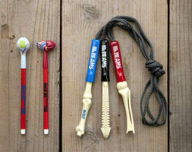 BEAMS《器官醫療小物》登場~隨時都有須奈子氣氛(黑)