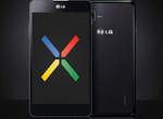 LG搶頭香 傳10月即將推出新一代四核谷哥Nexus手機!? LG搶頭香 傳10月即將推出新一代四核谷哥Nexus手機!?