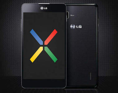 LG搶頭香 傳10月即將推出新一代四核谷哥Nexus手機!?