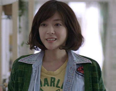 D-room新廣告 上野樹里&假面騎士連攜演出