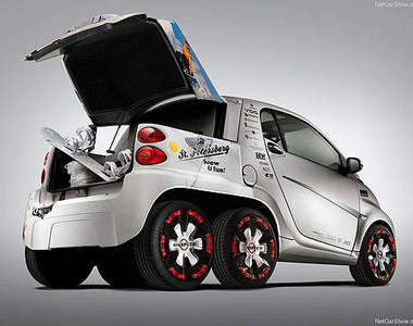 車車：今天該背哪個包包出門好呢～(？o？)