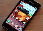 三星Galaxy S II 吃Android 4.0 就在今天!? 三星Galaxy S II 吃Android 4.0 就在今天!?