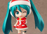 《初音未來》聖誕一番賞 初音陪你過聖誕~ 《初音未來》聖誕一番賞 初音陪你過聖誕~
