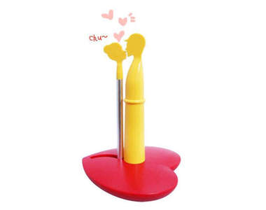 《♥親親♥衛生紙架》主人~快讓我們親親啦╯3╰