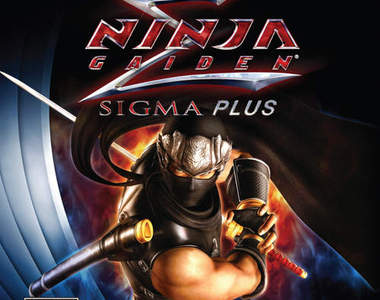 《忍者外傳Σ PLUS》龍隼～太強也臭了嗎？