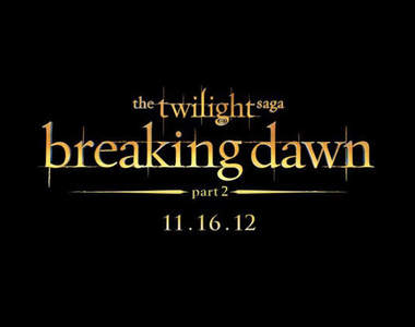 《暮光之城：破曉II》流出片段搶先看