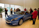 粉絲共同打造!Aston Martin獨一無二的DB9 1M竟然長這樣? 粉絲共同打造!Aston Martin獨一無二的DB9 1M竟然長這樣?