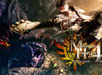 《魔物獵人4》熱血PV影片到來 終於可以網路連線囉~ 《魔物獵人4》熱血PV影片到來 終於可以網路連線囉~