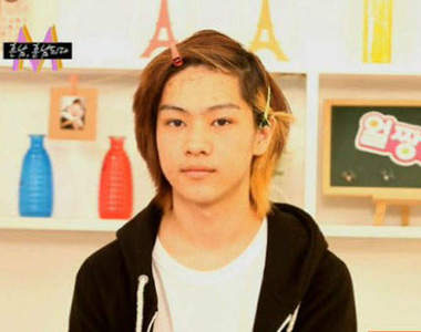 18歲《潮弟大變身》姐姐請跟我交往好嗎？