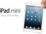 一手就能掌握!《iPad mini》蘋果首款迷你平板正式發表  一手就能掌握!《iPad mini》蘋果首款迷你平板正式發表